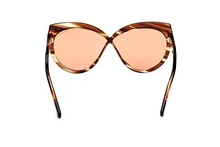 Rückansicht Tom Ford BEATRICE (FT1196 - 53E)