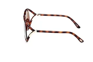 Seitenansicht Tom Ford AXEL (FT1197 - 53E)