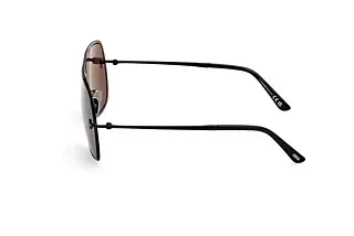 Seitenansicht Tom Ford STAVROS (FT1204 - 01A)