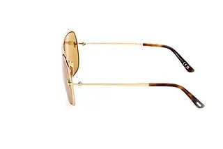 Seitenansicht Tom Ford STAVROS (FT1204 - 30E)