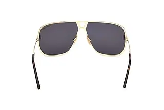 Rückansicht Tom Ford STAVROS (FT1204 - 30N)