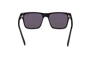 Rückansicht Tom Ford CALDER (FT1205 - 01A)