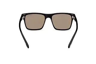 Rückansicht Tom Ford CALDER (FT1205 - 01H)