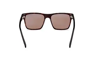 Rückansicht Tom Ford CALDER (FT1205 - 52E)