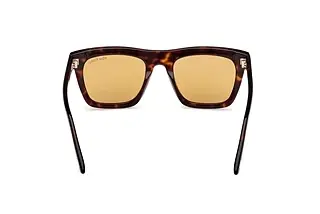 Rückansicht Tom Ford LELIO (FT1207 - 52E)