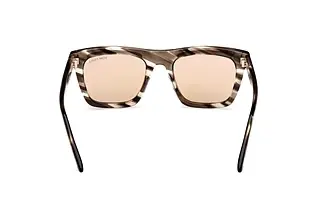 Rückansicht Tom Ford LELIO (FT1207 - 56E)