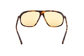 Rückansicht Tom Ford GUILLAUME (FT1208 - 53E)