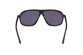 Rückansicht Tom Ford GUILLAUME (FT1208-N - 01A)