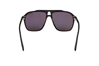 Rückansicht Tom Ford AUTARI (FT1209 - 01A)