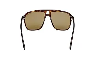 Rückansicht Tom Ford AUTARI (FT1209 - 52N)