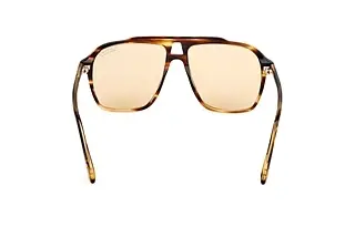 Rückansicht Tom Ford AUTARI (FT1209 - 56E)