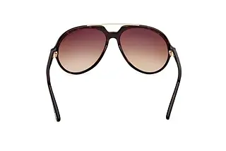 Rückansicht Tom Ford AALTO (FT1210 - 52F)