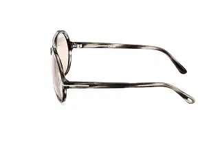 Seitenansicht Tom Ford AALTO (FT1210 - 56E)