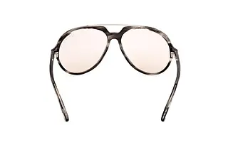 Rückansicht Tom Ford AALTO (FT1210 - 56E)