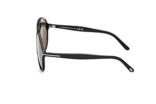 Seitenansicht Tom Ford VLADIMIR (FT1211 - 01N)