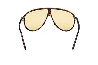 Rückansicht Tom Ford VLADIMIR (FT1211 - 52E)