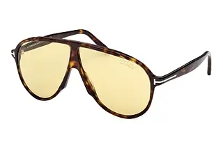 Vorderansicht Tom Ford VLADIMIR (FT1211 - 52E)