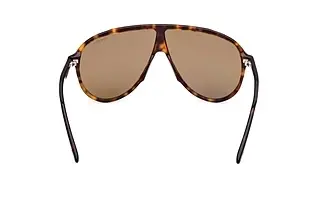Rückansicht Tom Ford VLADIMIR (FT1211 - 52N)