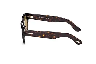 Seitenansicht Tom Ford LUCINDA (FT1212 - 52N)