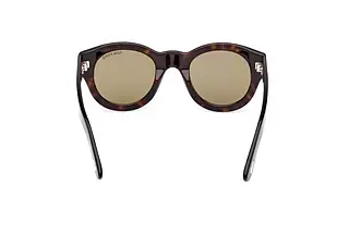 Rückansicht Tom Ford LUCINDA (FT1212 - 52N)