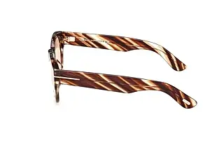 Seitenansicht Tom Ford LUCINDA (FT1212 - 55E)