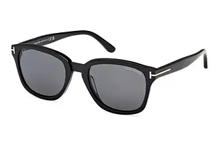 Vorderansicht Tom Ford GRAYDON (FT1213 - 01D)