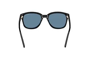Rückansicht Tom Ford GRAYDON (FT1213 - 01N)