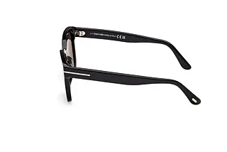 Seitenansicht Tom Ford HAYLAY (FT1216 - 01A)