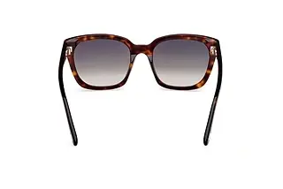 Rückansicht Tom Ford HAYLAY (FT1216 - 52B)