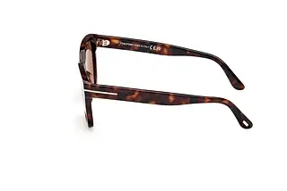 Seitenansicht Tom Ford HAYLAY (FT1216 - 52H)