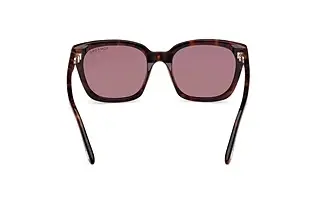 Rückansicht Tom Ford HAYLAY (FT1216 - 52H)