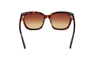 Rückansicht Tom Ford HAYLAY (FT1216 - 53F)