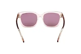 Rückansicht Tom Ford HAYLAY (FT1216 - 72Y)