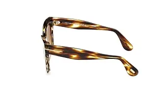 Seitenansicht Tom Ford ELVIRA (FT1217 - 55F)