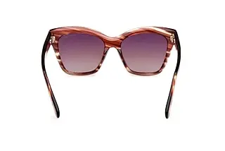 Rückansicht Tom Ford ELVIRA (FT1217 - 55T)