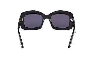 Rückansicht Tom Ford VENETIA (FT1218 - 01A)