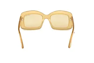 Rückansicht Tom Ford VENETIA (FT1218 - 39E)