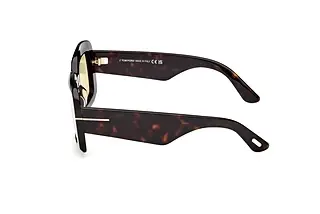 Seitenansicht Tom Ford VENETIA (FT1218 - 52E)