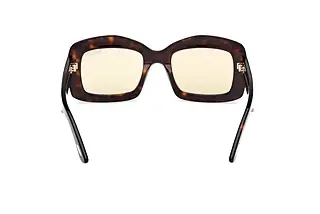 Rückansicht Tom Ford VENETIA (FT1218 - 52E)