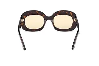 Rückansicht Tom Ford CARMEN-02 (FT1219 - 52E)