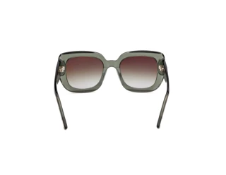 Rückansicht Tom Ford CARLA-02 (FT1220 - 93P)