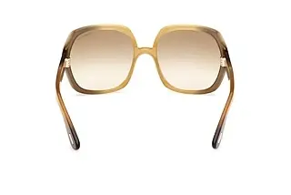 Rückansicht Tom Ford SAFFRON (FT1221 - 41F)