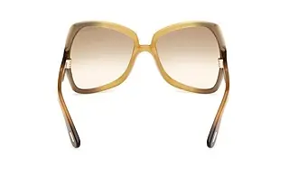 Rückansicht Tom Ford JERRY (FT1222 - 41F)