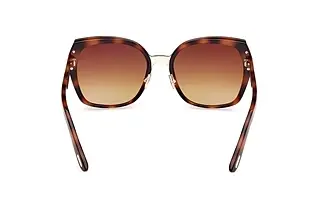Rückansicht Tom Ford PLUM (FT1223 - 53F)