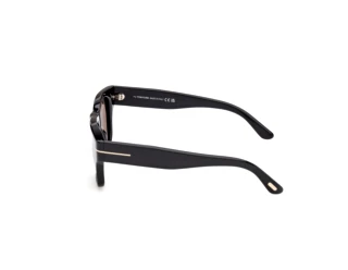 Seitenansicht Tom Ford CAINE-02 (FT1280 - 01A)