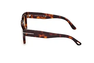 Seitenansicht Tom Ford CAINE-02 (FT1280 - 53E)