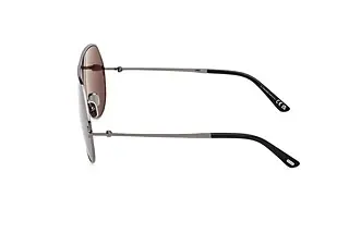 Seitenansicht Tom Ford RICKIE-02 (FT1281 - 08A)