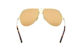 Rückansicht Tom Ford RICKIE-02 (FT1281 - 30E)