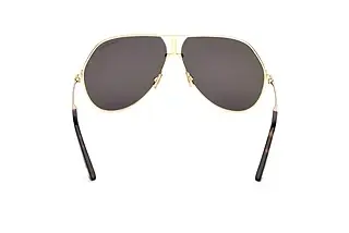 Rückansicht Tom Ford RICKIE-02 (FT1281 - 30N)