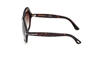 Seitenansicht Tom Ford ANNABELLE-02 (FT1282 - 52B)
